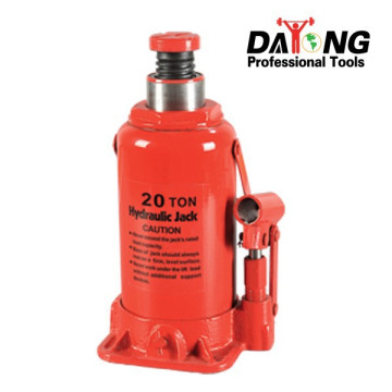 20TON HYDRAULIC JACK/BOTTLE JACK